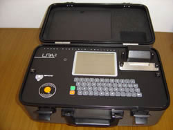 (PIC5)、油污監(jiān)測儀