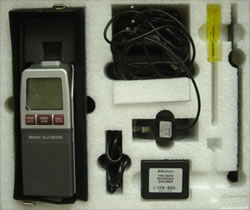 (PIC6)、光潔檢測儀