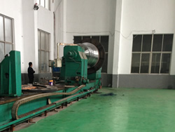 星火CK61250大型車(chē)床